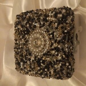 Handmade mimi jewerly box